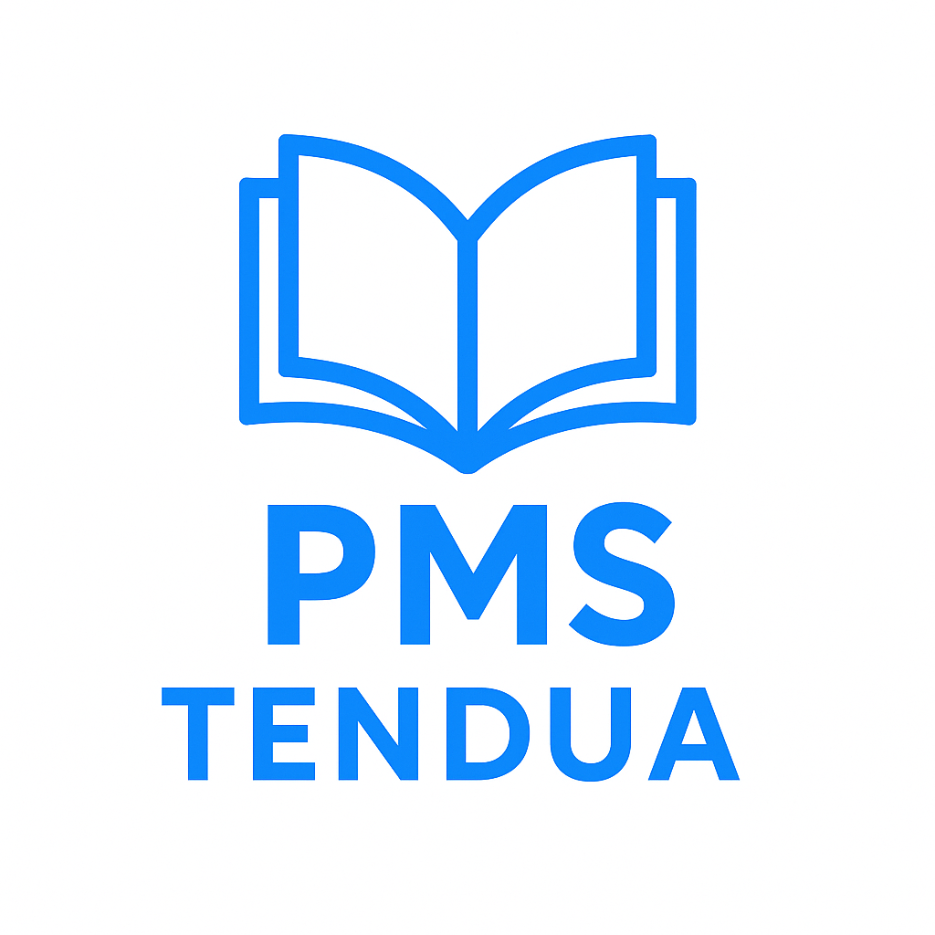 PMS Tendua logo