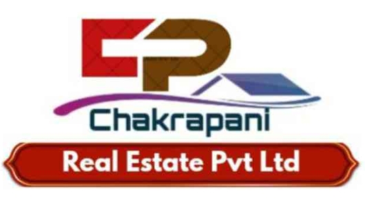 Chakrapani Real Estate logo