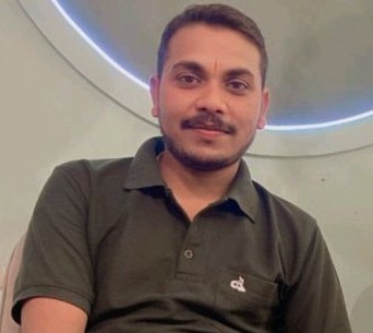 Er. Akash - Operation Head / CBDO